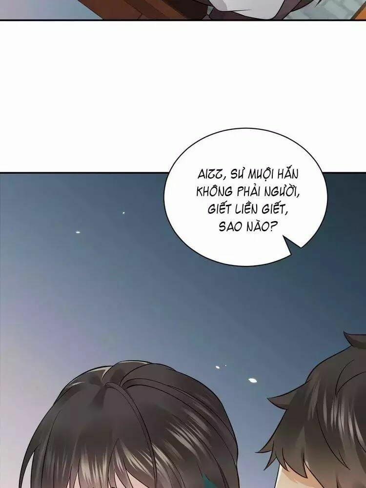 Yêu Tôn Nhất Định Phải Chịu Trách Nhiệm Với Ta 8 trang 15