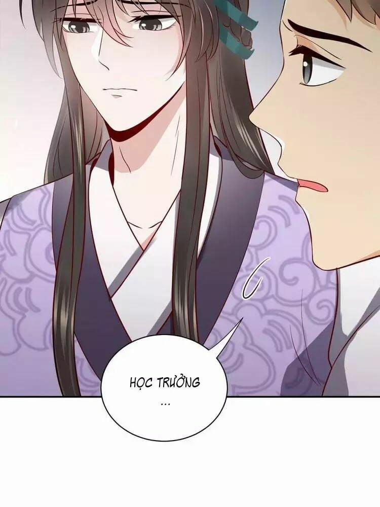 Yêu Tôn Nhất Định Phải Chịu Trách Nhiệm Với Ta 8 trang 16