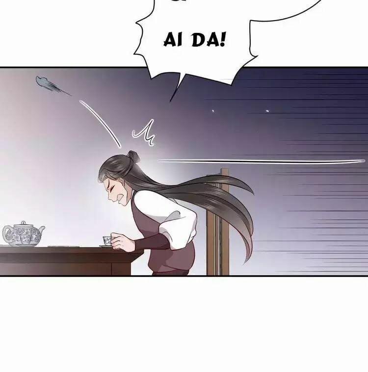 Yêu Tôn Nhất Định Phải Chịu Trách Nhiệm Với Ta 8 trang 19