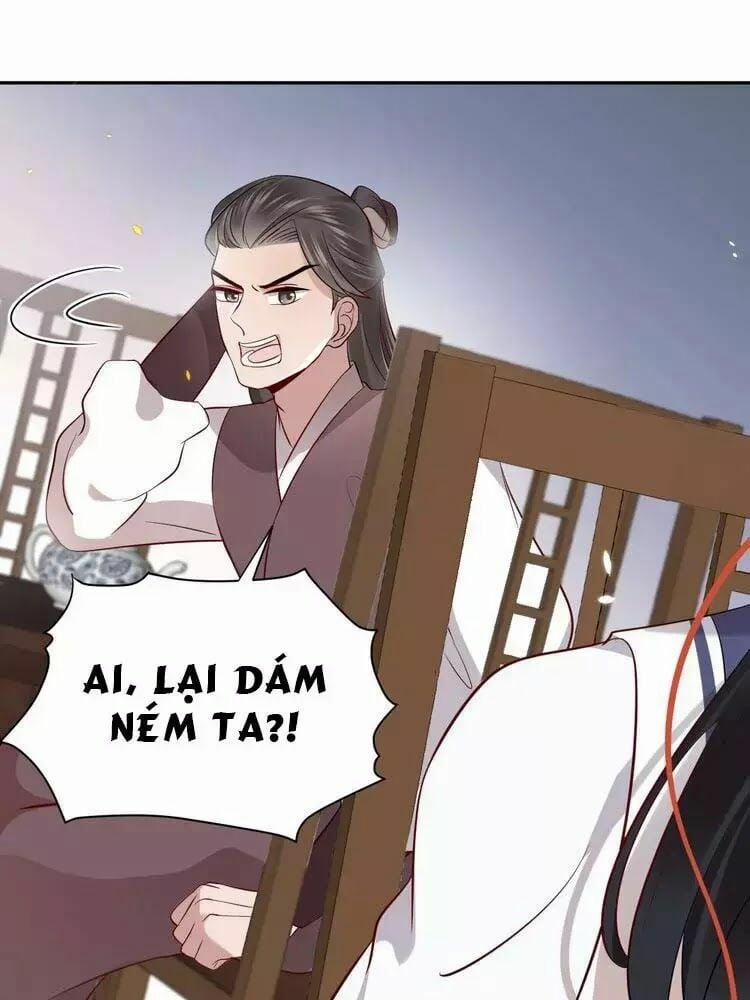 Yêu Tôn Nhất Định Phải Chịu Trách Nhiệm Với Ta 8 trang 20