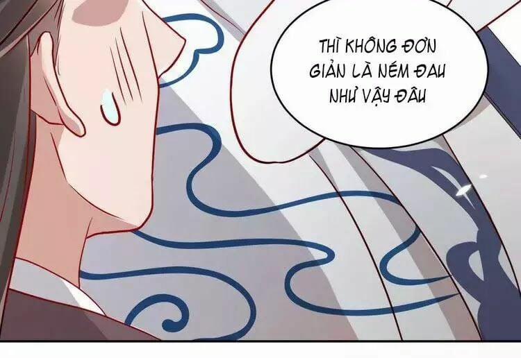 Yêu Tôn Nhất Định Phải Chịu Trách Nhiệm Với Ta 8 trang 23