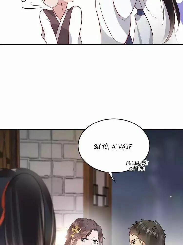 Yêu Tôn Nhất Định Phải Chịu Trách Nhiệm Với Ta 8 trang 25