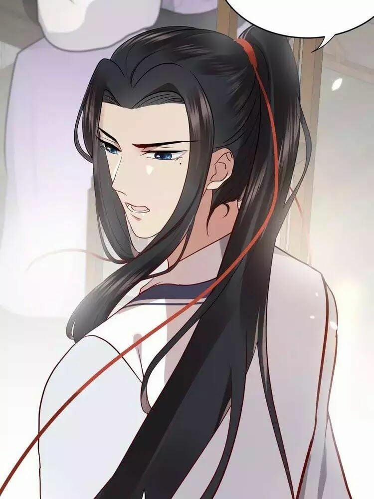 Yêu Tôn Nhất Định Phải Chịu Trách Nhiệm Với Ta 8 trang 28