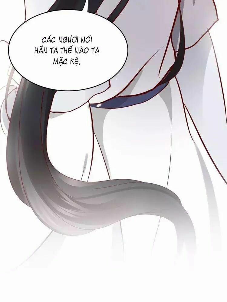 Yêu Tôn Nhất Định Phải Chịu Trách Nhiệm Với Ta 8 trang 29