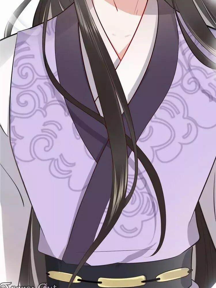 Yêu Tôn Nhất Định Phải Chịu Trách Nhiệm Với Ta 8 trang 3