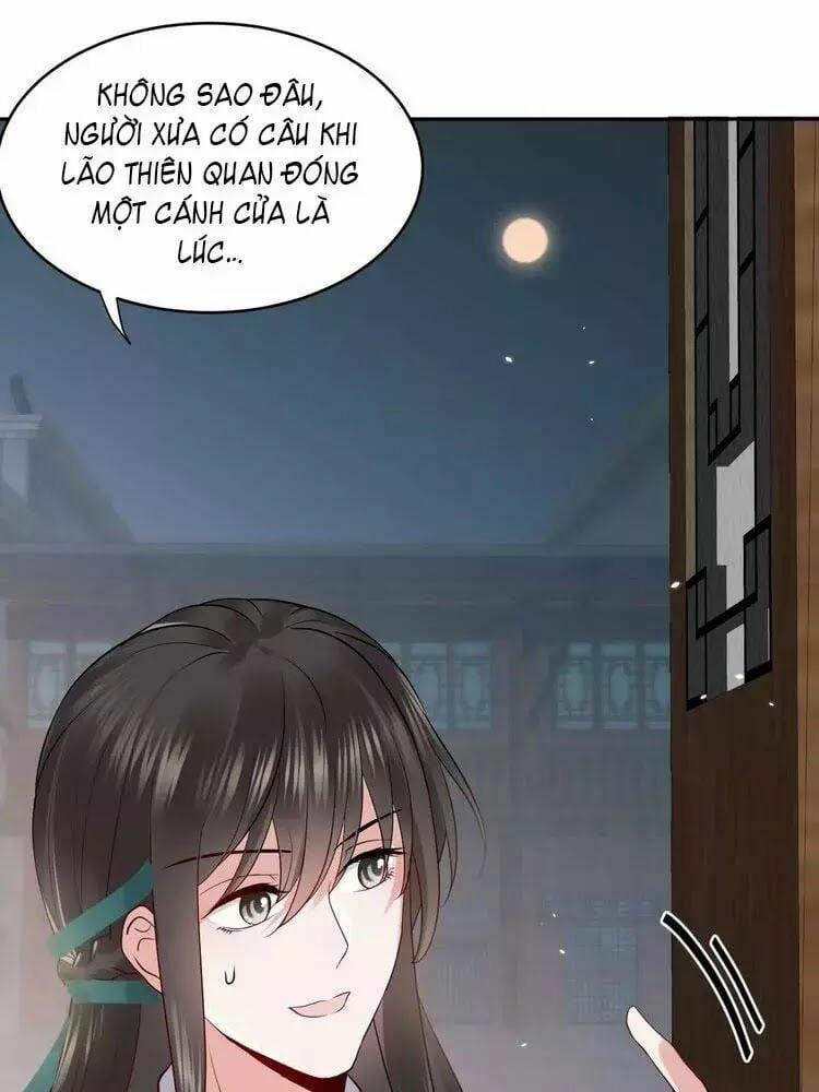 Yêu Tôn Nhất Định Phải Chịu Trách Nhiệm Với Ta 8 trang 36