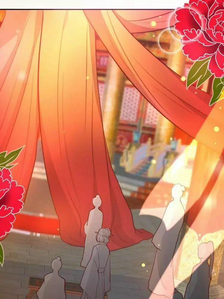 Yêu Tôn Nhất Định Phải Chịu Trách Nhiệm Với Ta 8 trang 38