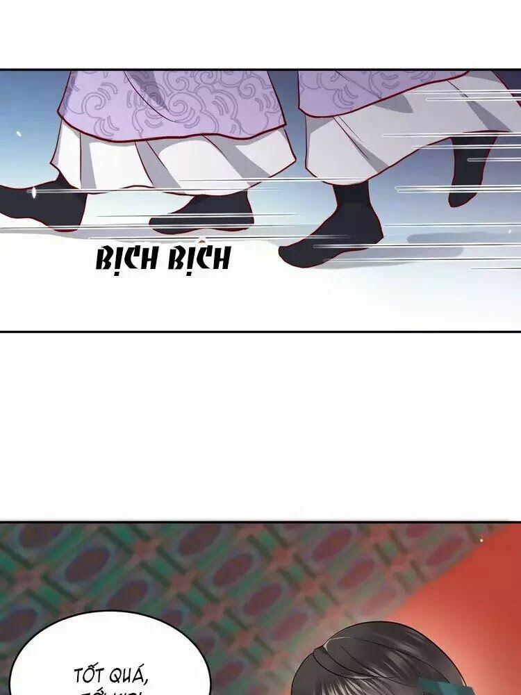 Yêu Tôn Nhất Định Phải Chịu Trách Nhiệm Với Ta 8 trang 40