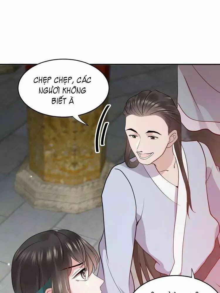 Yêu Tôn Nhất Định Phải Chịu Trách Nhiệm Với Ta 8 trang 43