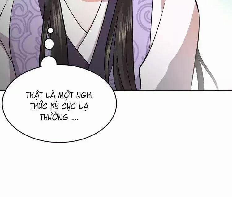 Yêu Tôn Nhất Định Phải Chịu Trách Nhiệm Với Ta 8 trang 47