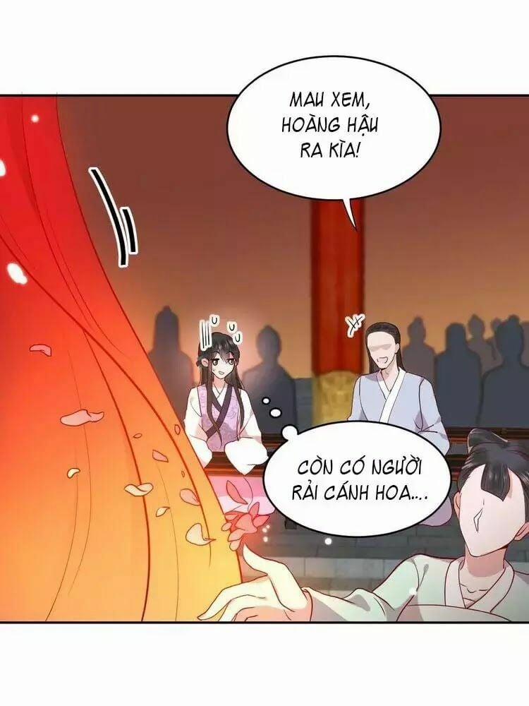 Yêu Tôn Nhất Định Phải Chịu Trách Nhiệm Với Ta 8 trang 48