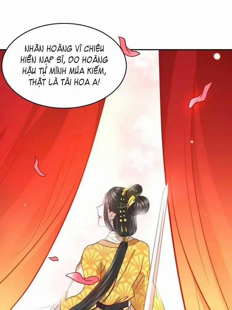 Yêu Tôn Nhất Định Phải Chịu Trách Nhiệm Với Ta 8 trang 49