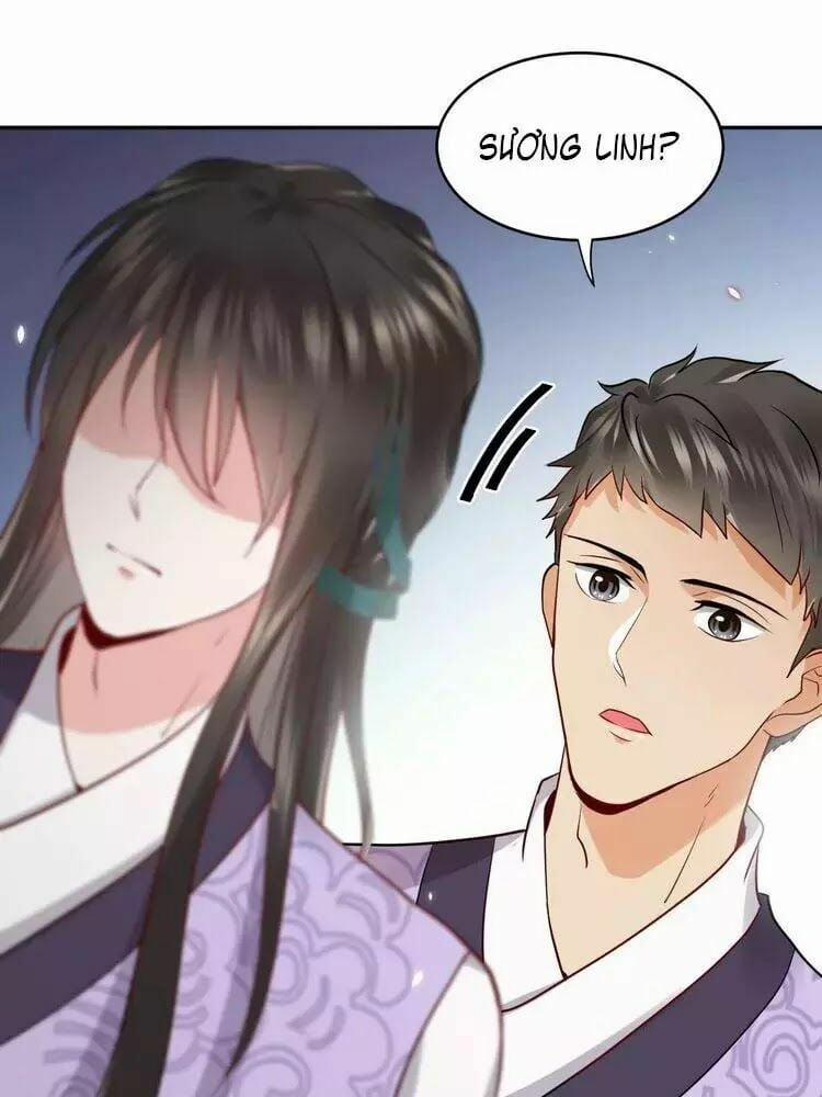 Yêu Tôn Nhất Định Phải Chịu Trách Nhiệm Với Ta 8 trang 5