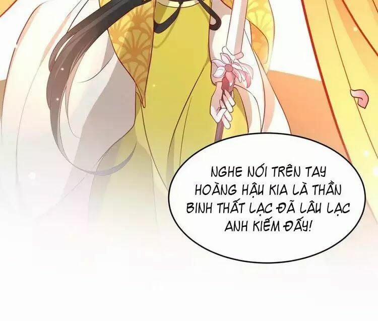 Yêu Tôn Nhất Định Phải Chịu Trách Nhiệm Với Ta 8 trang 50