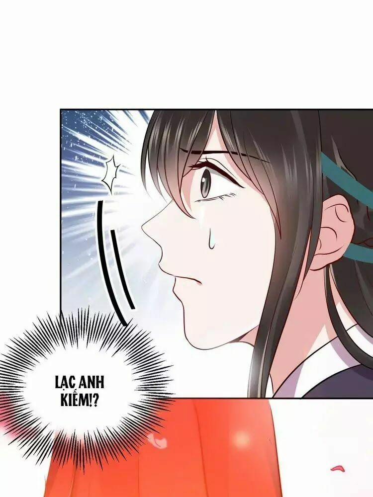 Yêu Tôn Nhất Định Phải Chịu Trách Nhiệm Với Ta 8 trang 51