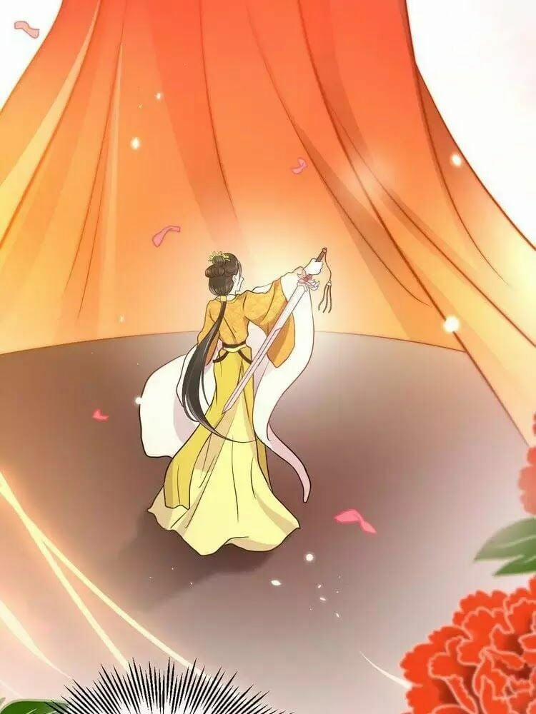 Yêu Tôn Nhất Định Phải Chịu Trách Nhiệm Với Ta 8 trang 52