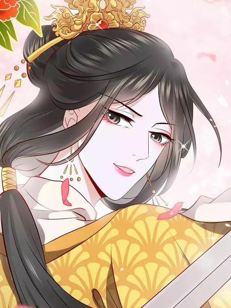 Yêu Tôn Nhất Định Phải Chịu Trách Nhiệm Với Ta 8 trang 54