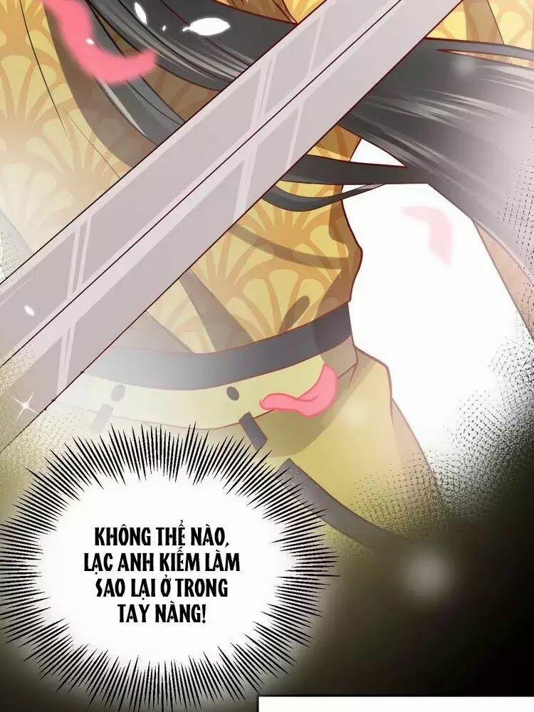 Yêu Tôn Nhất Định Phải Chịu Trách Nhiệm Với Ta 8 trang 55