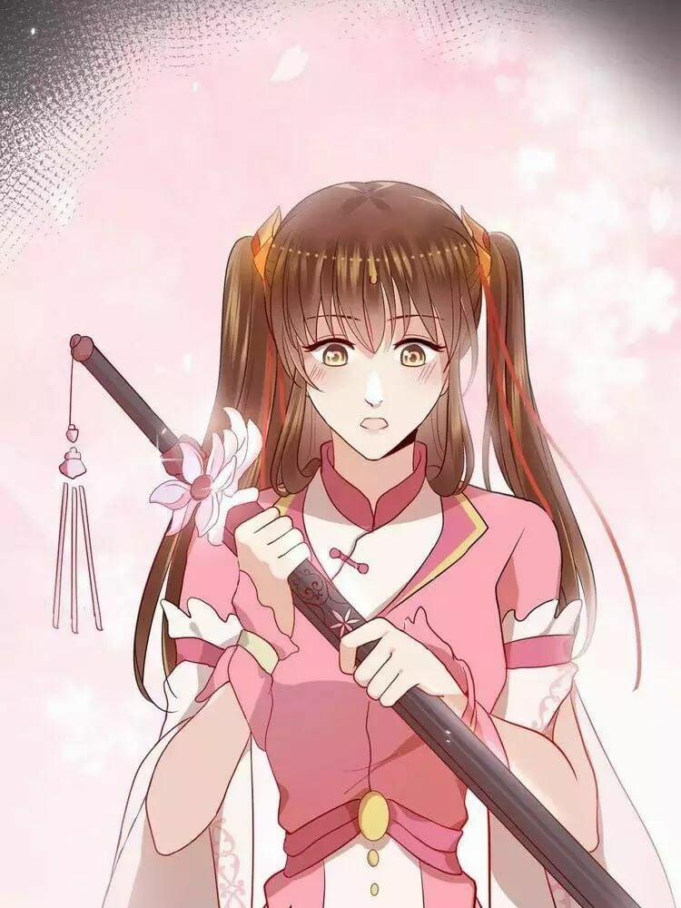 Yêu Tôn Nhất Định Phải Chịu Trách Nhiệm Với Ta 8 trang 57