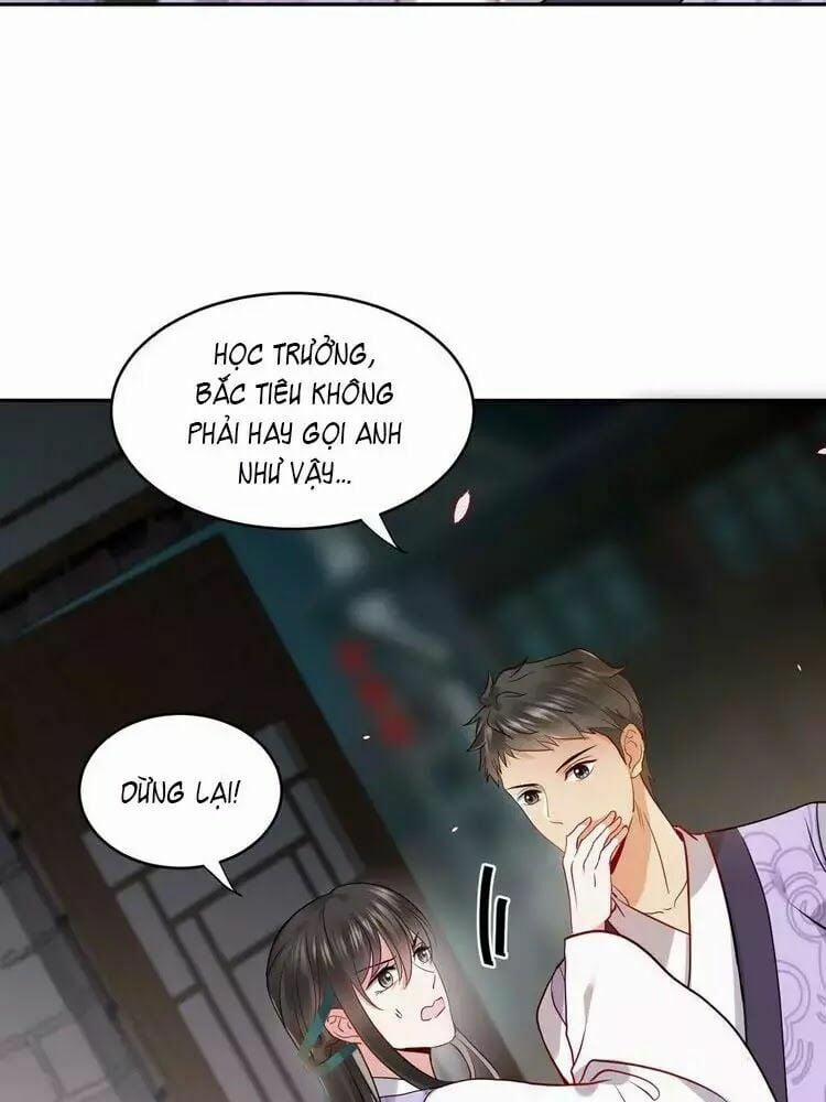 Yêu Tôn Nhất Định Phải Chịu Trách Nhiệm Với Ta 8 trang 6