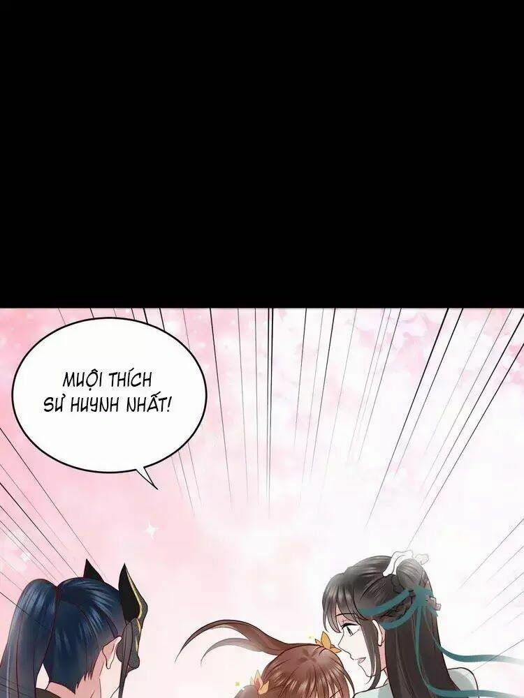 Yêu Tôn Nhất Định Phải Chịu Trách Nhiệm Với Ta 8 trang 61