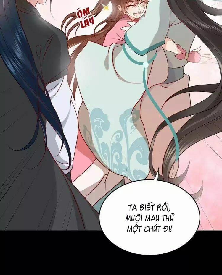 Yêu Tôn Nhất Định Phải Chịu Trách Nhiệm Với Ta 8 trang 62