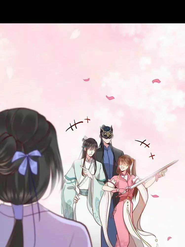 Yêu Tôn Nhất Định Phải Chịu Trách Nhiệm Với Ta 8 trang 63