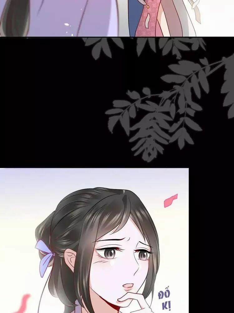 Yêu Tôn Nhất Định Phải Chịu Trách Nhiệm Với Ta 8 trang 64