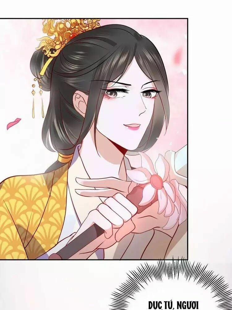 Yêu Tôn Nhất Định Phải Chịu Trách Nhiệm Với Ta 8 trang 66