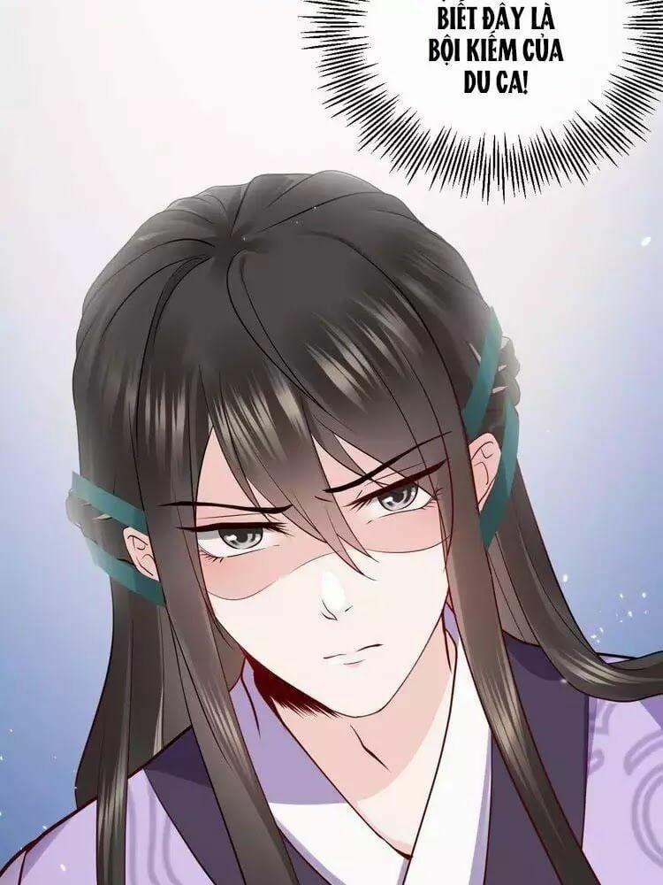 Yêu Tôn Nhất Định Phải Chịu Trách Nhiệm Với Ta 8 trang 67