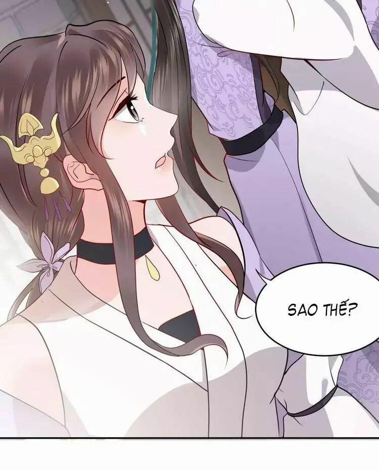 Yêu Tôn Nhất Định Phải Chịu Trách Nhiệm Với Ta 8 trang 7