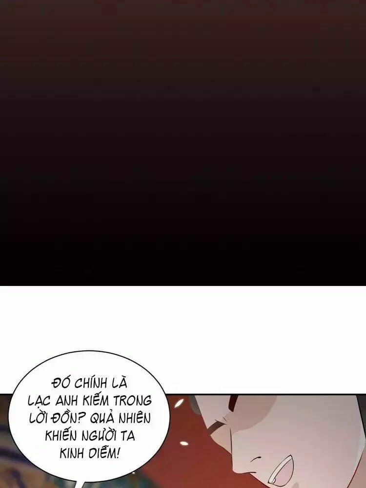 Yêu Tôn Nhất Định Phải Chịu Trách Nhiệm Với Ta 8 trang 70