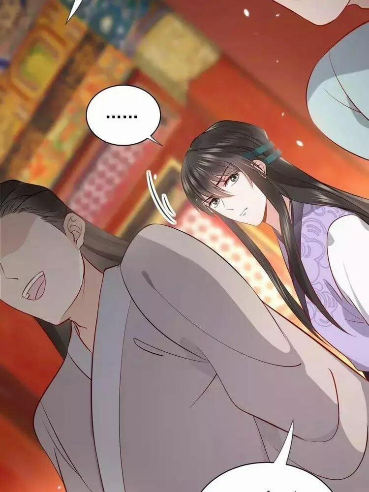 Yêu Tôn Nhất Định Phải Chịu Trách Nhiệm Với Ta 8 trang 71