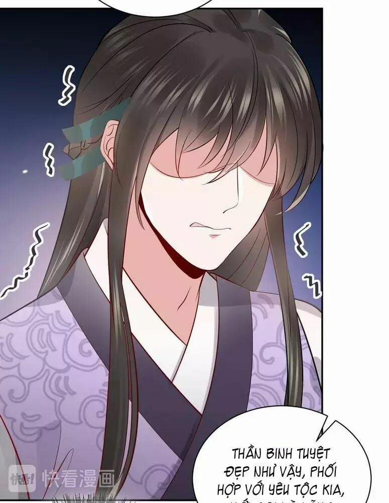 Yêu Tôn Nhất Định Phải Chịu Trách Nhiệm Với Ta 8 trang 73