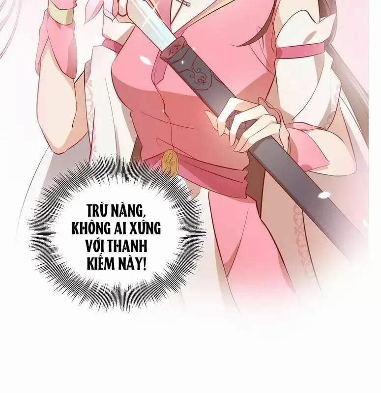 Yêu Tôn Nhất Định Phải Chịu Trách Nhiệm Với Ta 8 trang 75