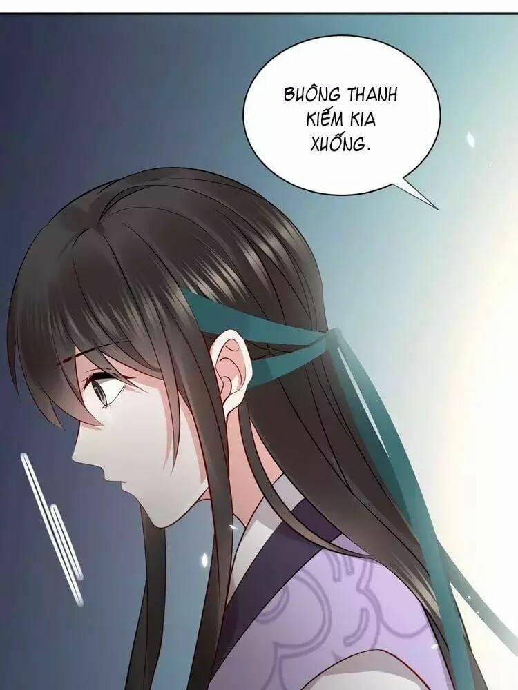 Yêu Tôn Nhất Định Phải Chịu Trách Nhiệm Với Ta 8 trang 76