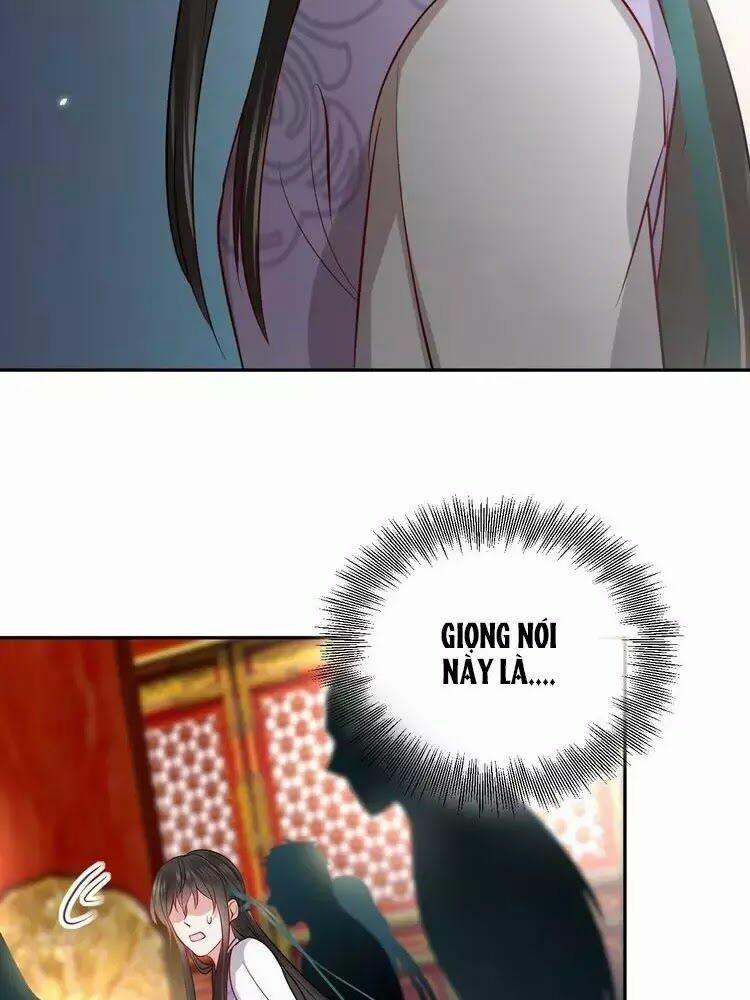 Yêu Tôn Nhất Định Phải Chịu Trách Nhiệm Với Ta 8 trang 77