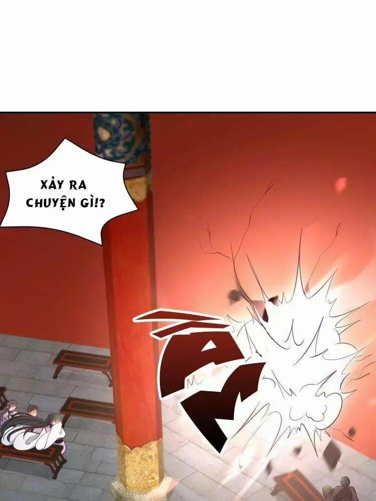 Yêu Tôn Nhất Định Phải Chịu Trách Nhiệm Với Ta 8 trang 79