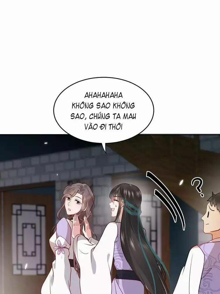 Yêu Tôn Nhất Định Phải Chịu Trách Nhiệm Với Ta 8 trang 8