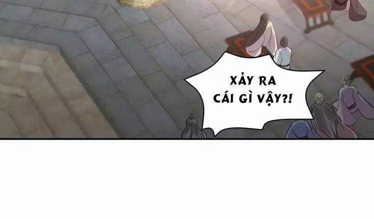 Yêu Tôn Nhất Định Phải Chịu Trách Nhiệm Với Ta 8 trang 80