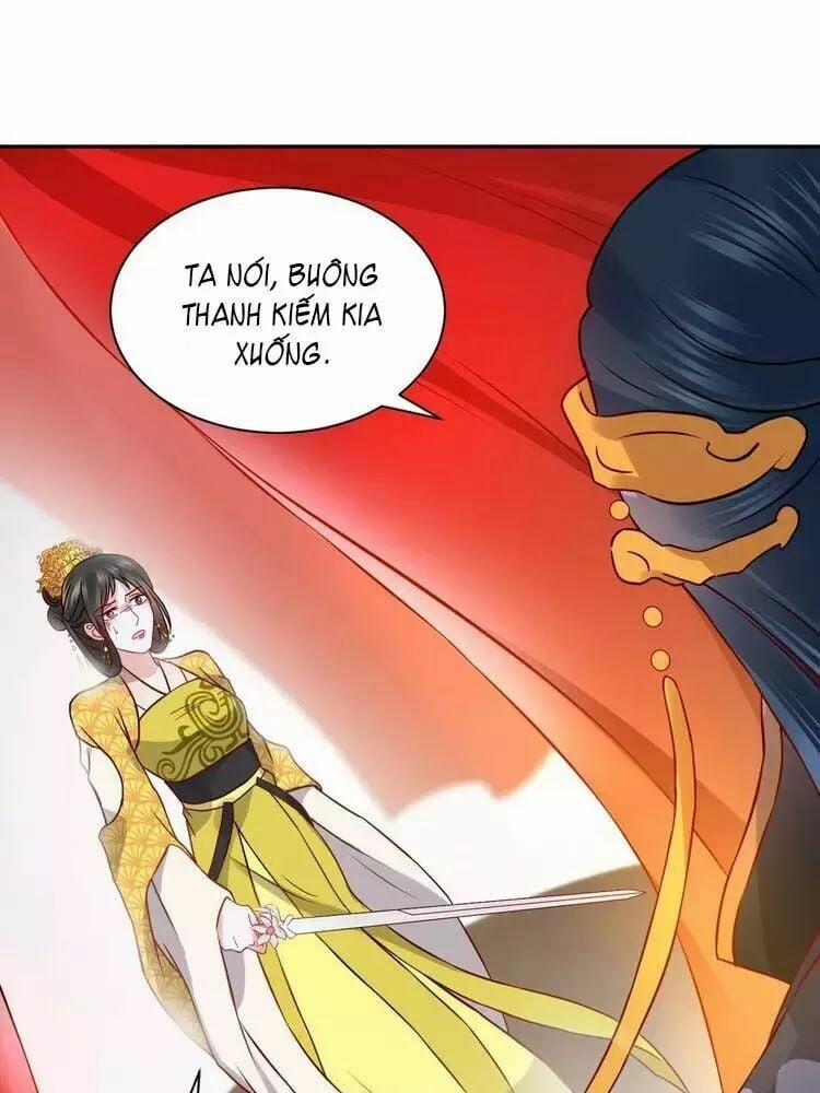 Yêu Tôn Nhất Định Phải Chịu Trách Nhiệm Với Ta 8 trang 81