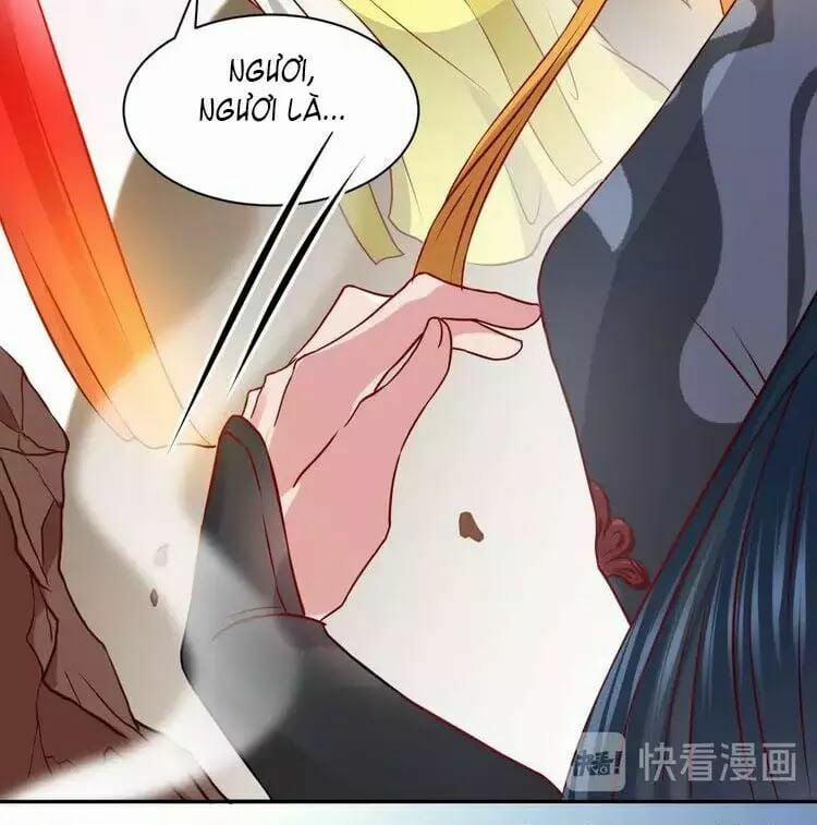 Yêu Tôn Nhất Định Phải Chịu Trách Nhiệm Với Ta 8 trang 82