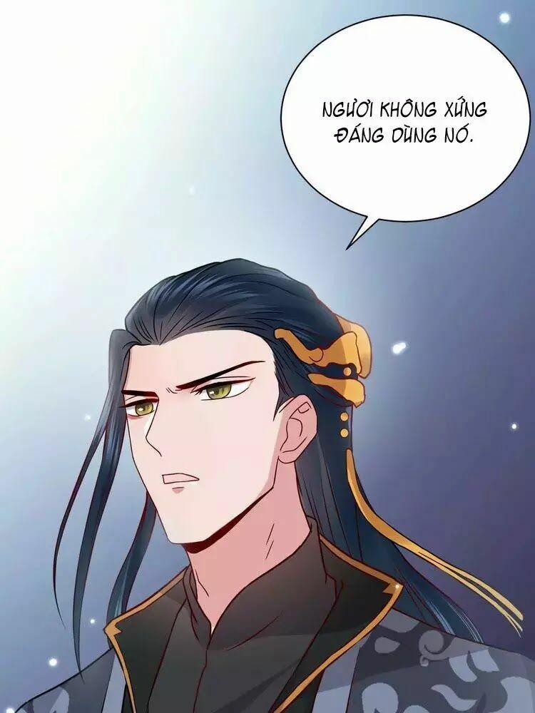 Yêu Tôn Nhất Định Phải Chịu Trách Nhiệm Với Ta 8 trang 83