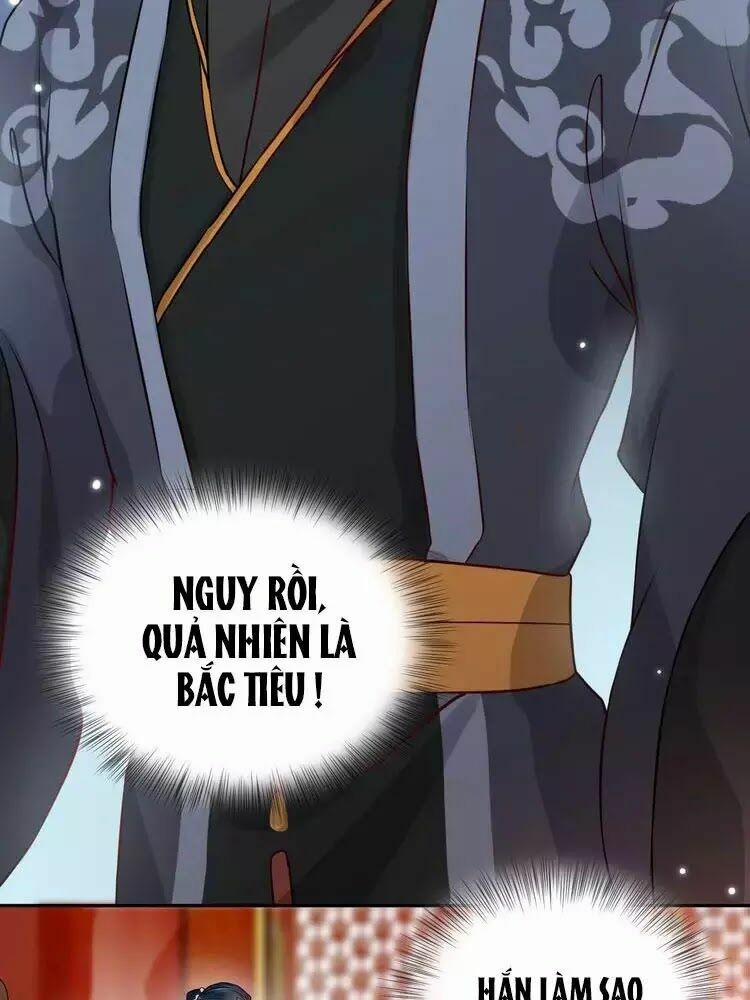 Yêu Tôn Nhất Định Phải Chịu Trách Nhiệm Với Ta 8 trang 84