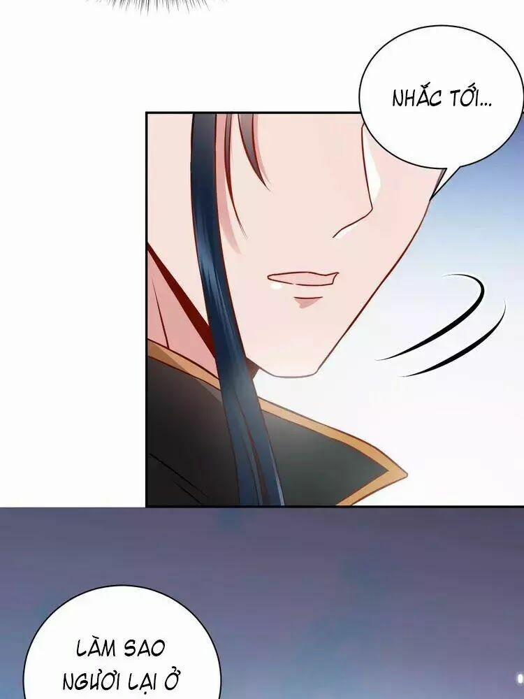 Yêu Tôn Nhất Định Phải Chịu Trách Nhiệm Với Ta 8 trang 86