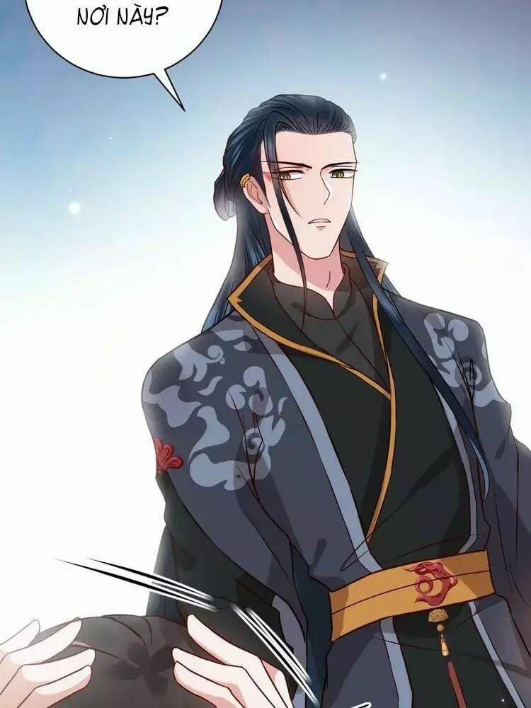 Yêu Tôn Nhất Định Phải Chịu Trách Nhiệm Với Ta 8 trang 87