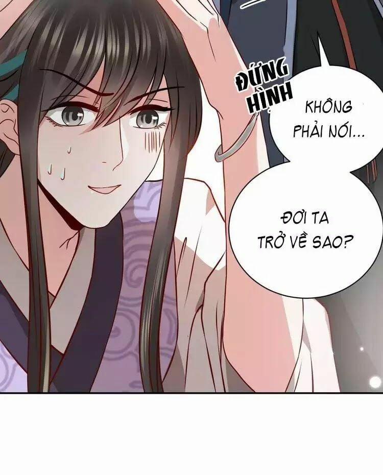 Yêu Tôn Nhất Định Phải Chịu Trách Nhiệm Với Ta 8 trang 88