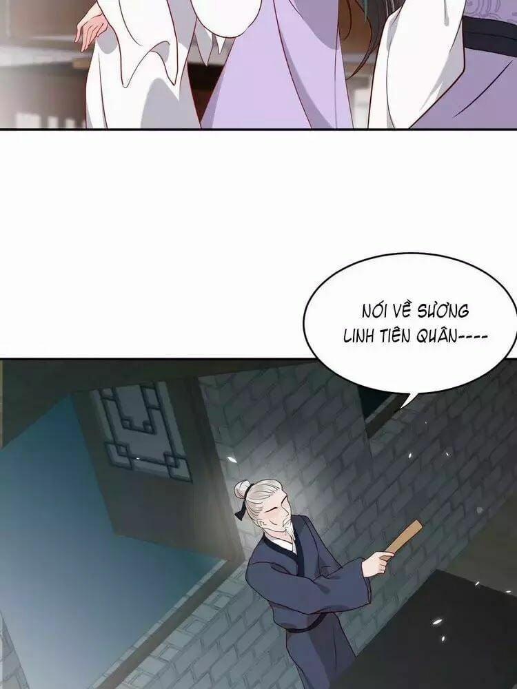 Yêu Tôn Nhất Định Phải Chịu Trách Nhiệm Với Ta 8 trang 9