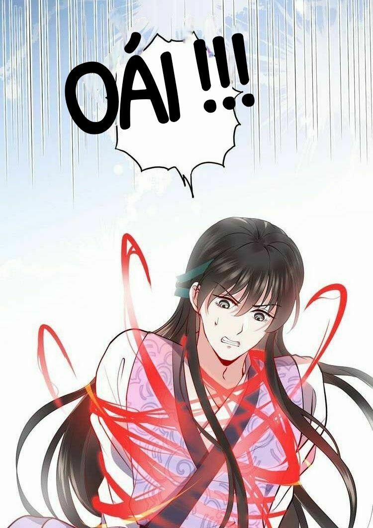 Yêu Tôn Nhất Định Phải Chịu Trách Nhiệm Với Ta 9 trang 10