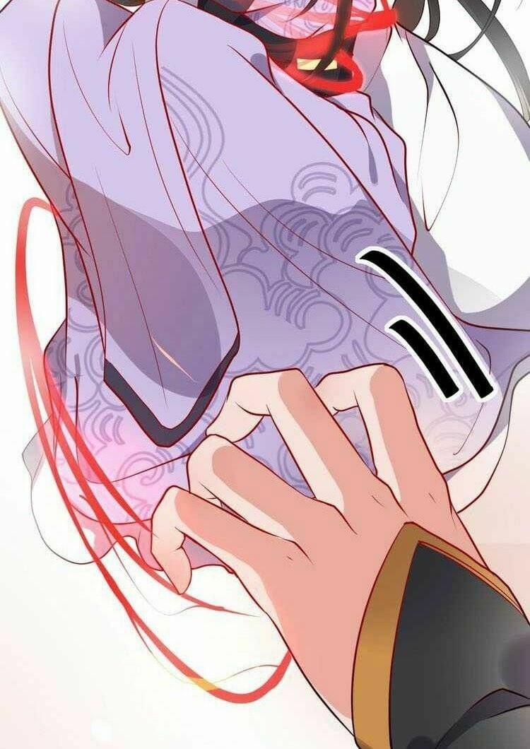 Yêu Tôn Nhất Định Phải Chịu Trách Nhiệm Với Ta 9 trang 11